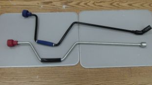 2pcs x Extended socket wrenches - brand new