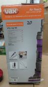 vax Air reach - looks exc condition - tested power working - rrp £129