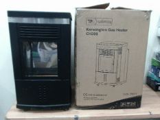 Brand new kensington CH200 Gas heater - rrp £329 -