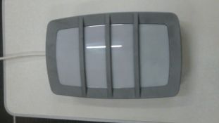 Philips Ex showroom light - includes bulbs as pictured  -