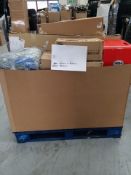 1 Pallet ( 94 Units ) of Automotive Equipment and Accessories