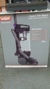 VAX Impact 504 Reach Upright - tested power working - cat return - rrp £149