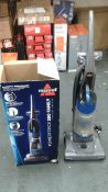 BISSELL Power force 300 Family upright - tested power working - cat return - appx rrp £139