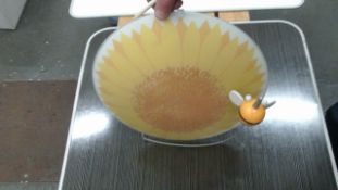 Philips Ex showroom light - includes bulbs as pictured  -