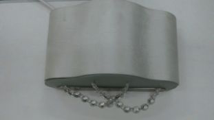 Philips Ex showroom light - includes bulbs as pictured  -