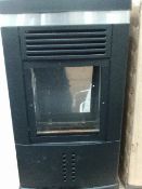 Kensington Gas Heater - rrp £329 - unchecked retail return