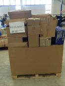 2 Pallets (188 Units) Exercise & Gym Equipment - Total RRP £9971.12
