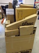 1 Pallet ( 69 Units ) Musical instruments & Musical Acc's - Total RRP £2726.18
