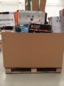 2 Pallets ( 150 Units ) Kitchen & Household Appliances - Total RRP £6340.85