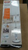 VAX steam mop - tested power working cat return - boxed in original packaging - appx rrp £70