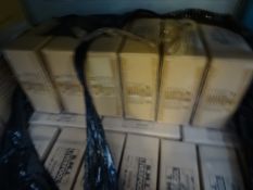 1 x Pallet to contain 864 x 8 Pack Frosted Bakery Bags. Keeps Your Baked Goods Fresh! Total Pallet