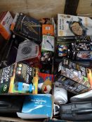 1 x Large Pallet(RN2) approx 4 foot tall to contain a large quantity of various customer returned