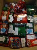 1 x LARGE Pallet(RN14) approx 4 Foot high to contain a HUGE amount (approx 300 items) of customer