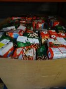 1 x LARGE Pallet(RN8) approx 4 Foot high to contain a HUGE amount (approx 500 items) of customer