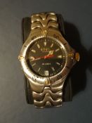 1 x EBEL Sportswave Automatic Divers 200M Stainless Steel Gents Watch, with date. USED
