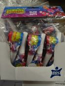 1 x Large Pallet of BRAND NEW STOCK to include 1,440 x Packs of Moshi Monsters ' Blow outs ' Brand