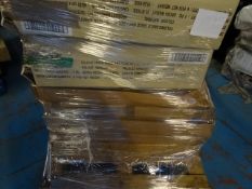 1 x HIGH VALUE (HV8) Pallet to contain approx 25 items to include: 13 x Paris Folding chairs in