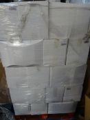 1 x Large Pallet to contain 840 x Joint Flex Glucosamine Sulphate 1500MG & Chondroitin with omega