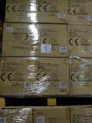 1 x Large Pallet of BRAND NEW STOCK to include  48 x Paciocchini School bus play sets. Brand new and