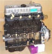 Job Lot of Engines / Gearboxes to fit Daihatsu and some other Japanese cars.