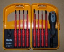 9in1 screwdriver