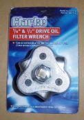 HS1804 Oil filter pawl spanner