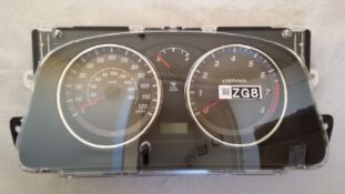 Job Lot of Car Parts for Daihatsu clearance of over £400,000 
Retail value.