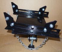 Trans Jack Adjustable bed fitment