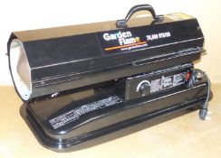 Diesel Heater 70,000 BTU 
    Specially designed burner system for clean which means greater fuel