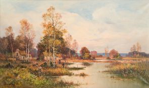 * Eugene Demester [b.1914]-  'Marseille