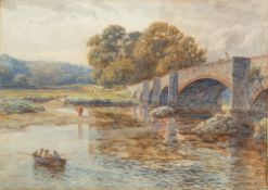 S.G. Williams Roscoe [1852 - c.1922]-  C