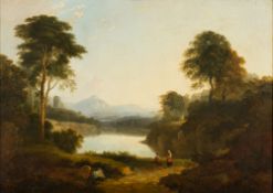 William Traies [1789-1872]-