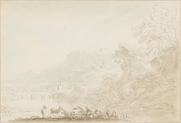 Anthony Thomas Devis [1729-1817]-