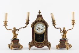 A. Carlhian & Beaumetz a Paris, a 19th C