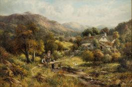 Richard John Hammond [19/20th Century]-