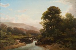 William Williams of Plymouth [1808-1895]