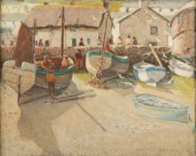 * Charles Walter Harvey [1895-1979]-