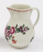 A Christian's Liverpool sparrow beak cre