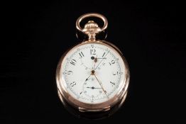 Lechner Jozsef, Budapest, a pocket and s