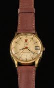 Omega f300. A gentleman's chronometer el
