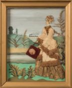 * Alice Halicka [Krakaw c.1889-1975 Pari