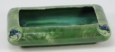 A Moorcroft pottery, for Liberty & Co.,