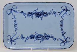 A James Macintyre & Co. (Moorcroft) pott