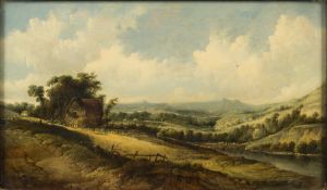 Attributed to Alfred Vickers [1786-1868]