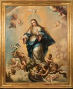 After Bartolome Esteban Murillo, early 1