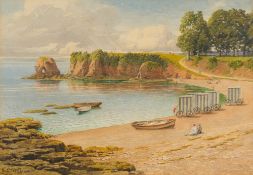 Samuel Edward Kelly [1862-1945]-  Corbyn