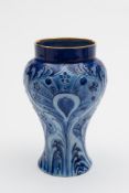 A James Mcintyre & Co, Florian Ware vase