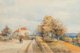 Richard Parkes Noble [fl.1836-1860]-  Fi