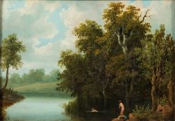 Attributed to James Stark [1794-1859]-