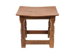 By Robert Thompson of Kilburn - A 'Mouse